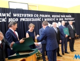 BRAŃSZCZYK: Jubileusz szkoły w Brańszczyku (foto) - Powiat - zdjęcie 20