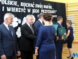 BRAŃSZCZYK: Jubileusz szkoły w Brańszczyku (foto) - Powiat - zdjęcie 21