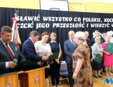 BRAŃSZCZYK: Jubileusz szkoły w Brańszczyku (foto) - Powiat - zdjęcie 23