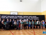 BRAŃSZCZYK: Jubileusz szkoły w Brańszczyku (foto) - Powiat - zdjęcie 24