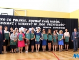 BRAŃSZCZYK: Jubileusz szkoły w Brańszczyku (foto) - Powiat - zdjęcie 25