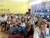 BRAŃSZCZYK: Jubileusz szkoły w Brańszczyku (foto) - Powiat - zdjęcie 28