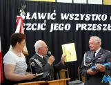 BRAŃSZCZYK: Jubileusz szkoły w Brańszczyku (foto) - Powiat - zdjęcie 35