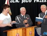 BRAŃSZCZYK: Jubileusz szkoły w Brańszczyku (foto) - Powiat - zdjęcie 36