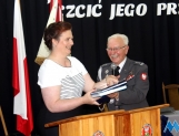 BRAŃSZCZYK: Jubileusz szkoły w Brańszczyku (foto) - Powiat - zdjęcie 37