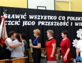 BRAŃSZCZYK: Jubileusz szkoły w Brańszczyku (foto) - Powiat - zdjęcie 42