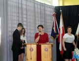 BRAŃSZCZYK: Jubileusz szkoły w Brańszczyku (foto) - Powiat - zdjęcie 43
