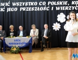 BRAŃSZCZYK: Jubileusz szkoły w Brańszczyku (foto) - Powiat - zdjęcie 81