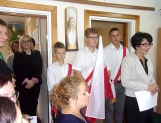 Nowy rok szkolny rozpoczęty - Od czytelników - zdjęcie 3