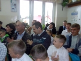 Nowy rok szkolny rozpoczęty - Od czytelników - zdjęcie 4
