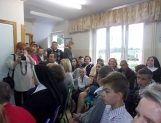 Nowy rok szkolny rozpoczęty - Od czytelników - zdjęcie 5
