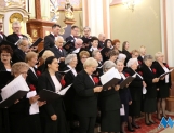 DŁUGOSIODŁO: Cześć Wiesławowi, cześć! Mistrzowi cześć! (foto) - Powiat - zdjęcie 5