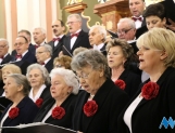 DŁUGOSIODŁO: Cześć Wiesławowi, cześć! Mistrzowi cześć! (foto) - Powiat - zdjęcie 13
