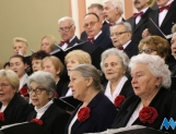 DŁUGOSIODŁO: Cześć Wiesławowi, cześć! Mistrzowi cześć! (foto) - Powiat - zdjęcie 14