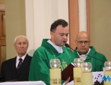 DŁUGOSIODŁO: Cześć Wiesławowi, cześć! Mistrzowi cześć! (foto) - Powiat - zdjęcie 21