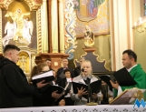 DŁUGOSIODŁO: Cześć Wiesławowi, cześć! Mistrzowi cześć! (foto) - Powiat - zdjęcie 25
