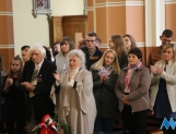 DŁUGOSIODŁO: Cześć Wiesławowi, cześć! Mistrzowi cześć! (foto) - Powiat - zdjęcie 29