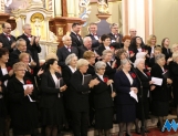 DŁUGOSIODŁO: Cześć Wiesławowi, cześć! Mistrzowi cześć! (foto) - Powiat - zdjęcie 32