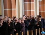 DŁUGOSIODŁO: Cześć Wiesławowi, cześć! Mistrzowi cześć! (foto) - Powiat - zdjęcie 35