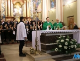 DŁUGOSIODŁO: Cześć Wiesławowi, cześć! Mistrzowi cześć! (foto) - Powiat - zdjęcie 37