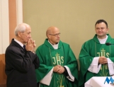 DŁUGOSIODŁO: Cześć Wiesławowi, cześć! Mistrzowi cześć! (foto) - Powiat - zdjęcie 39