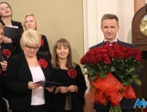 DŁUGOSIODŁO: Cześć Wiesławowi, cześć! Mistrzowi cześć! (foto) - Powiat - zdjęcie 42