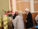 DŁUGOSIODŁO: Cześć Wiesławowi, cześć! Mistrzowi cześć! (foto) - Powiat - zdjęcie 43