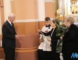 DŁUGOSIODŁO: Cześć Wiesławowi, cześć! Mistrzowi cześć! (foto) - Powiat - zdjęcie 44