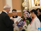 DŁUGOSIODŁO: Cześć Wiesławowi, cześć! Mistrzowi cześć! (foto) - Powiat - zdjęcie 46