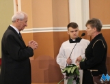 DŁUGOSIODŁO: Cześć Wiesławowi, cześć! Mistrzowi cześć! (foto) - Powiat - zdjęcie 49