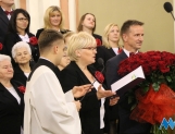 DŁUGOSIODŁO: Cześć Wiesławowi, cześć! Mistrzowi cześć! (foto) - Powiat - zdjęcie 50