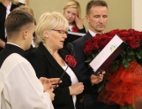 DŁUGOSIODŁO: Cześć Wiesławowi, cześć! Mistrzowi cześć! (foto) - Powiat - zdjęcie 51