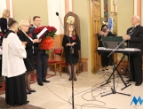 DŁUGOSIODŁO: Cześć Wiesławowi, cześć! Mistrzowi cześć! (foto) - Powiat - zdjęcie 52
