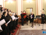 DŁUGOSIODŁO: Cześć Wiesławowi, cześć! Mistrzowi cześć! (foto) - Powiat - zdjęcie 54