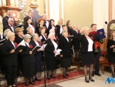DŁUGOSIODŁO: Cześć Wiesławowi, cześć! Mistrzowi cześć! (foto) - Powiat - zdjęcie 57