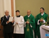 DŁUGOSIODŁO: Cześć Wiesławowi, cześć! Mistrzowi cześć! (foto) - Powiat - zdjęcie 60