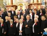 DŁUGOSIODŁO: Cześć Wiesławowi, cześć! Mistrzowi cześć! (foto) - Powiat - zdjęcie 63