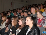Na scenie życia (foto) - Wydarzenia - zdjęcie 8