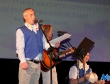 Na scenie życia (foto) - Wydarzenia - zdjęcie 12