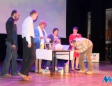 Na scenie życia (foto) - Wydarzenia - zdjęcie 43