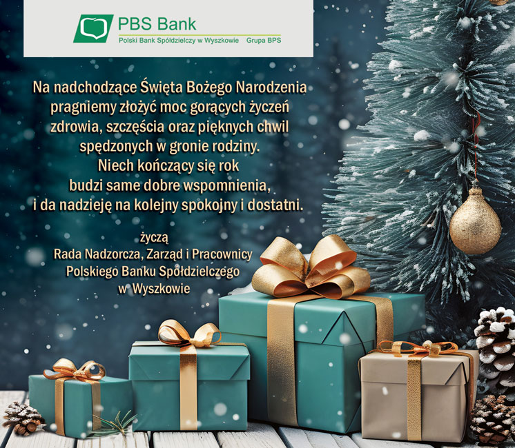 Boże Narodzenie - PBS