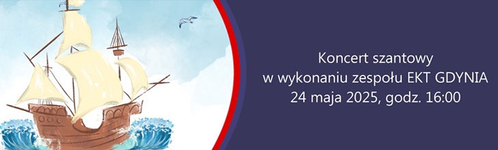 WOK Hutnik - Koncert szantowy