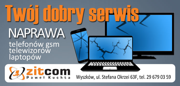 Baner mobilny