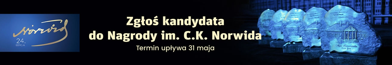 Baner główny