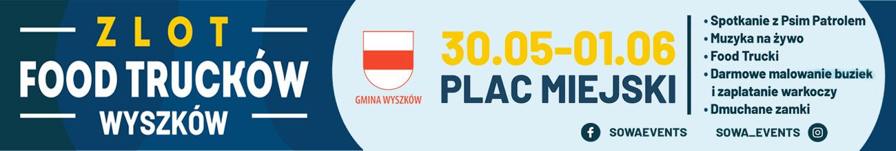 Baner główny