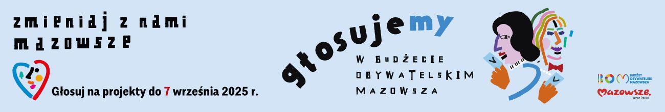 Baner desktopowy