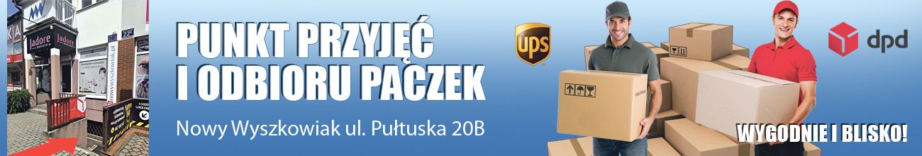 Baner desktopowy