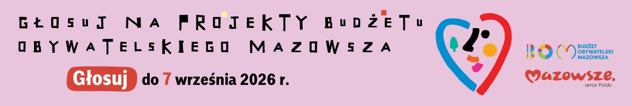 Baner desktopowy
