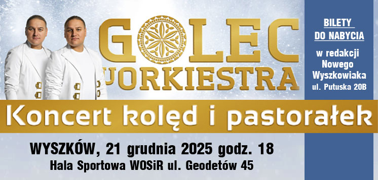 Baner mobilny
