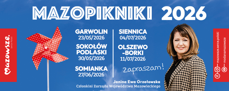 Baner mobilny